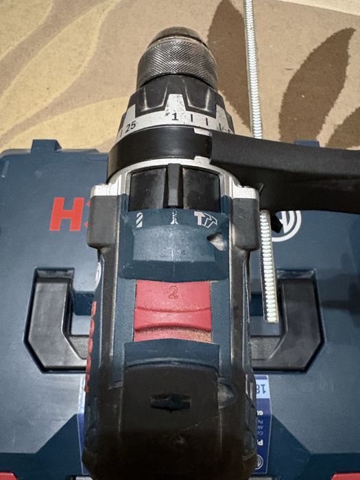 Bosch GSB 18v -110 solo