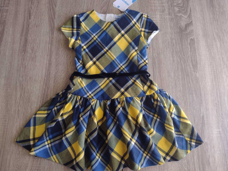 Mayoral  4 години