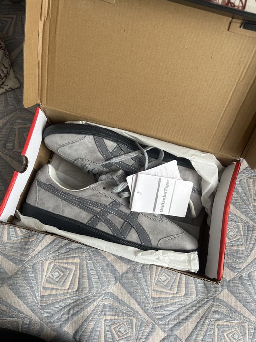 Кроссовки onitsuka tiger