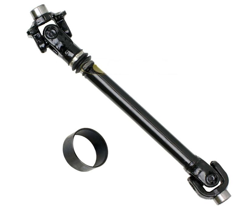 Ноя Заден Кардан 2006-12 Can-Am MAX 500 Outlander 650 и 800 XMR