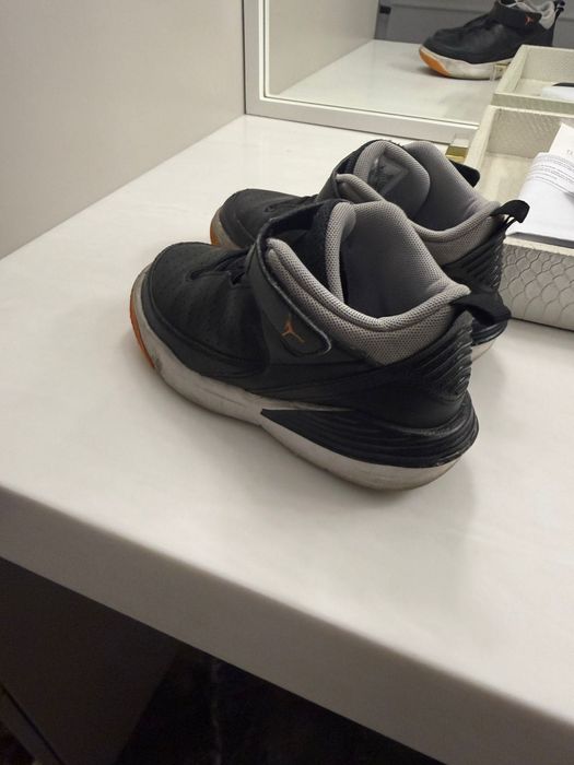 Джорданы найк nike