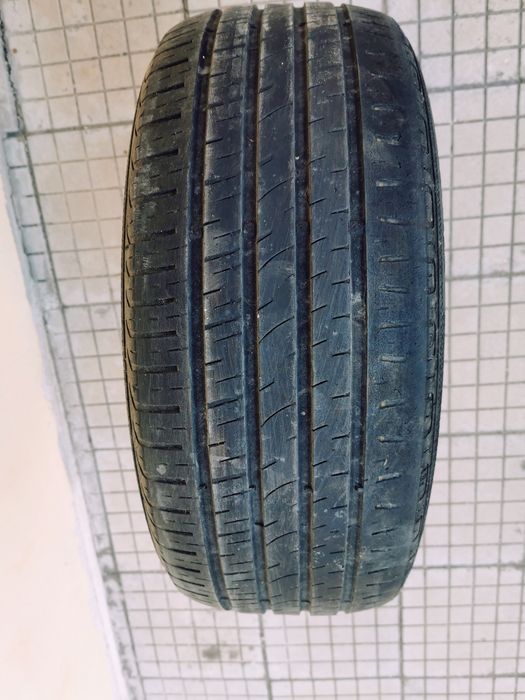 Летни гуми 215/55 R17