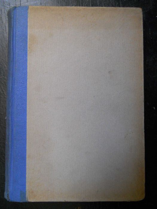 антикварни книги издадени преди 1945 г.