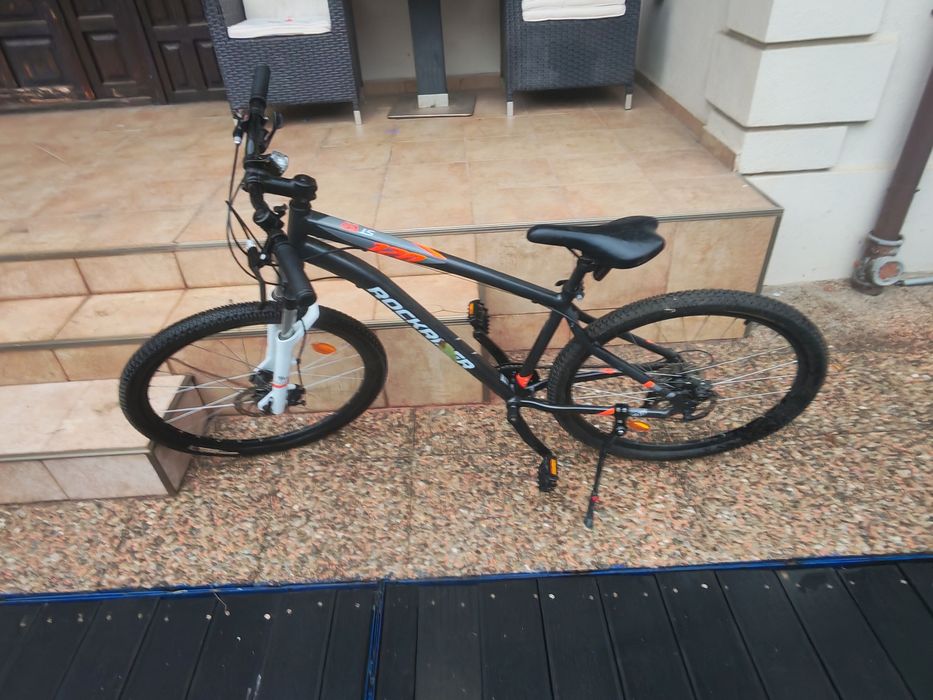 Bicicleta Rockrider ST 120