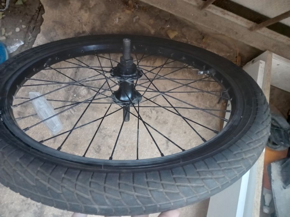 BMX Haro Shredder Pro 20 рама