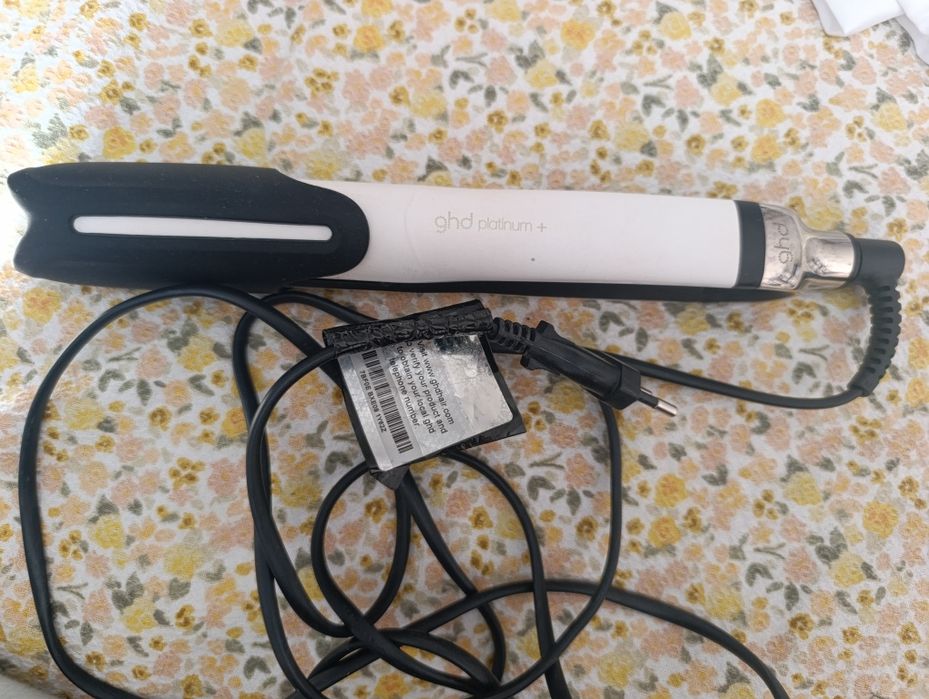 Преса за коса GHD Platinum+