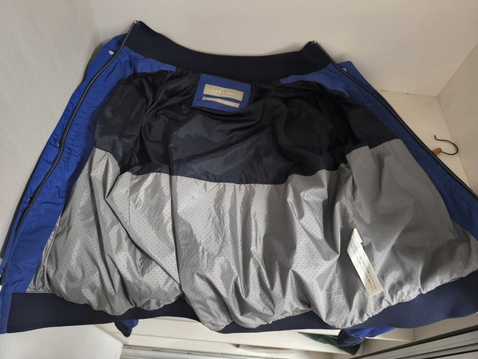 Кожено яке и д-р.