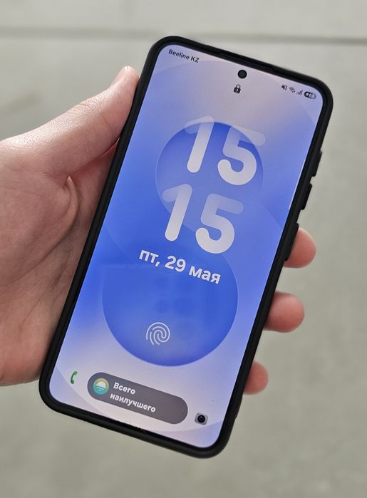 Samsung Galaxy S25