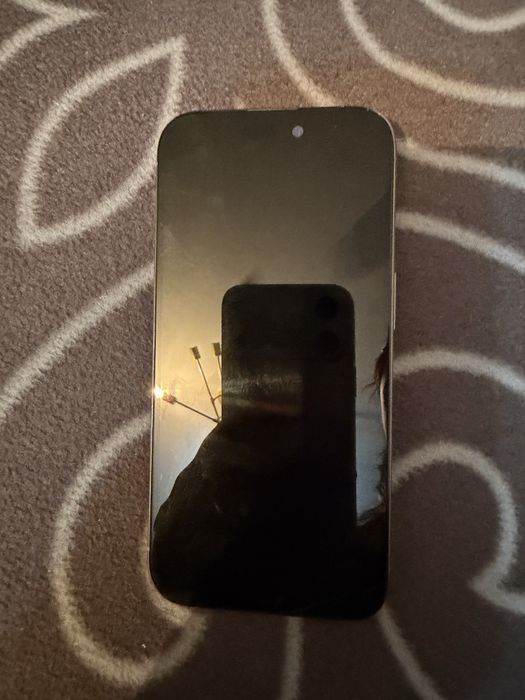 Iphone 15 pro 128гб