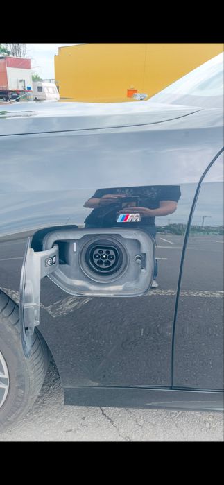 BMW Seria 330 e drive ,plug In hibrid,M paket