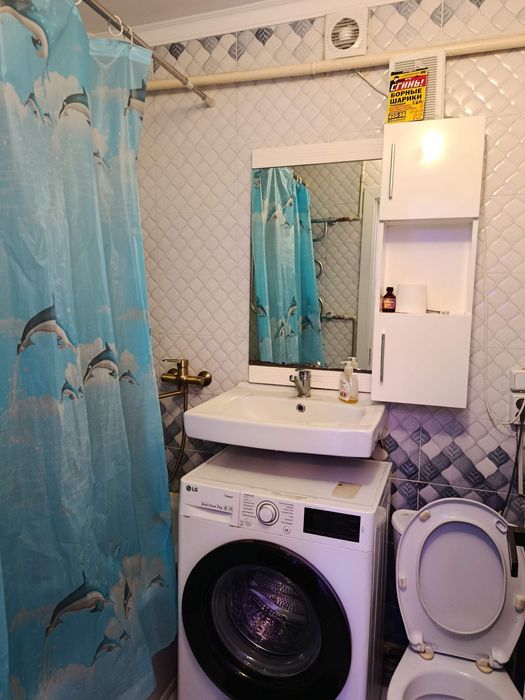 Сдам 2х ком квартиру