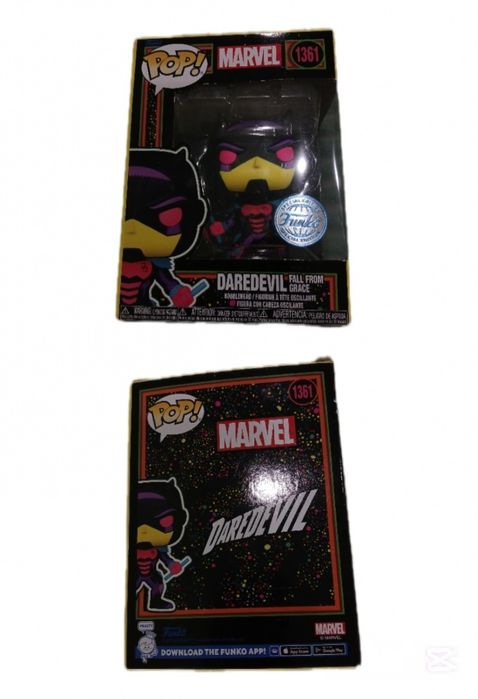 Продам фигурки Funko pop