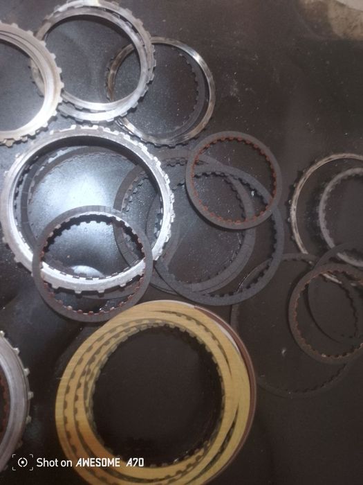 AKPP MKPP remont dvigatel