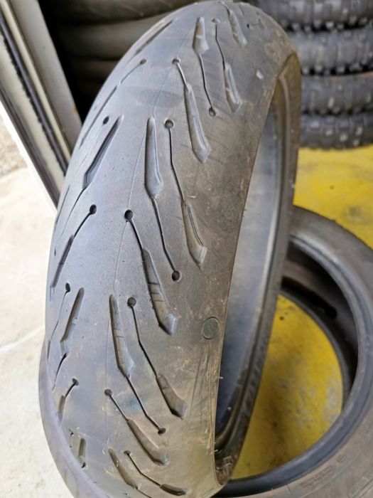 150 60 ZR 170 MICHELIN Дот4421