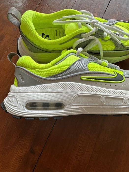 Nike Air Max Bliss