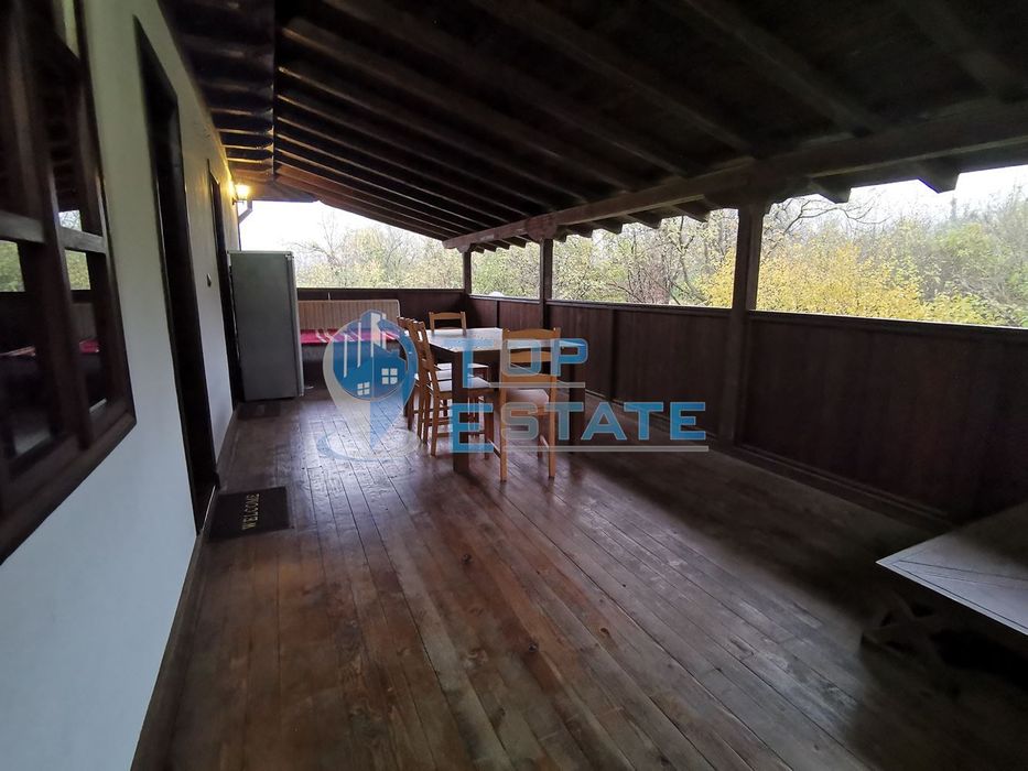 Продава се Къща в с. Миндя, Област Велико Търново - 500 кв.м за 760 €/кв.м - Снимка #3