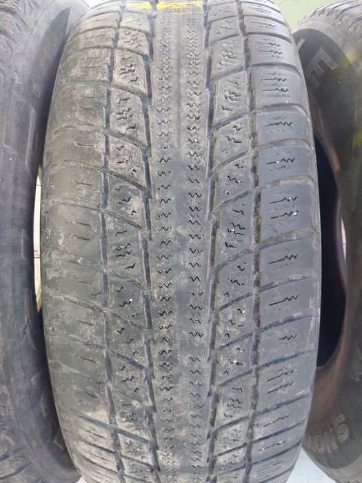 Продам шины зимние