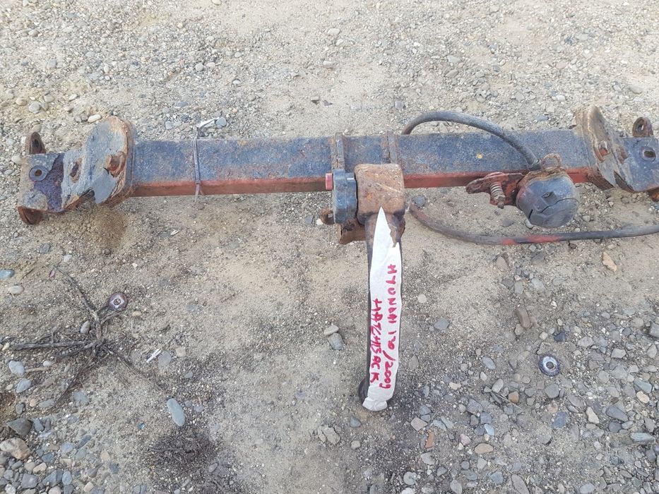 Carlig remorcare diverse marci