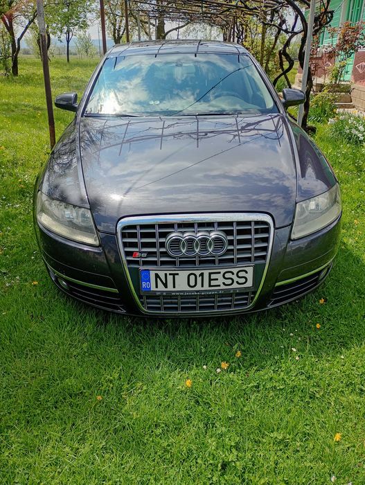 AUDI A6 2005 — imagine 2