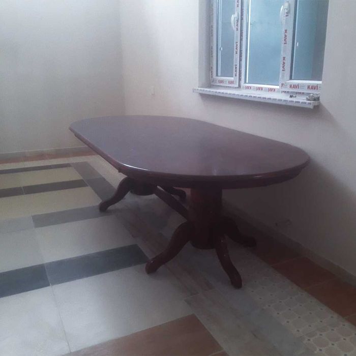 Большой Стол для Гостиной 2 метра