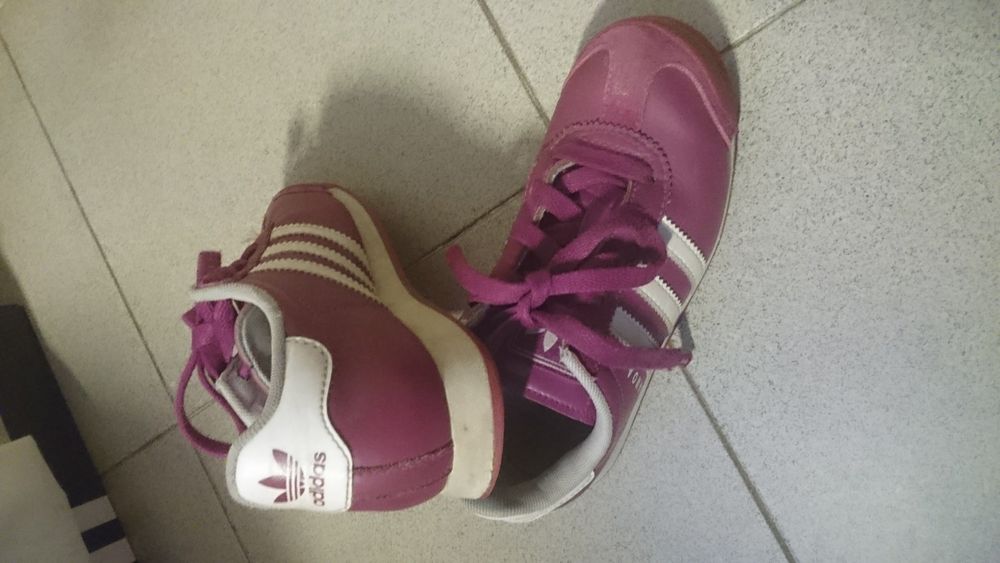 Детски маратонки