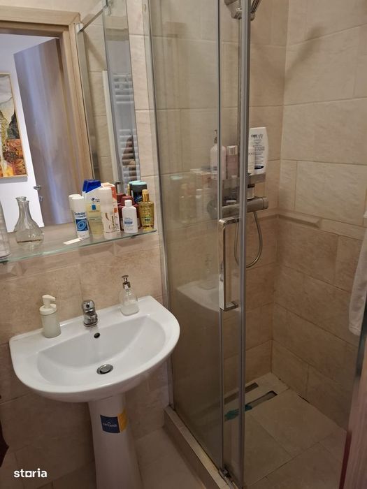 apartament 3 camere decomandat