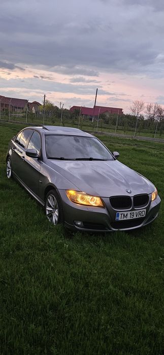 Vand Bmw e90 LCI