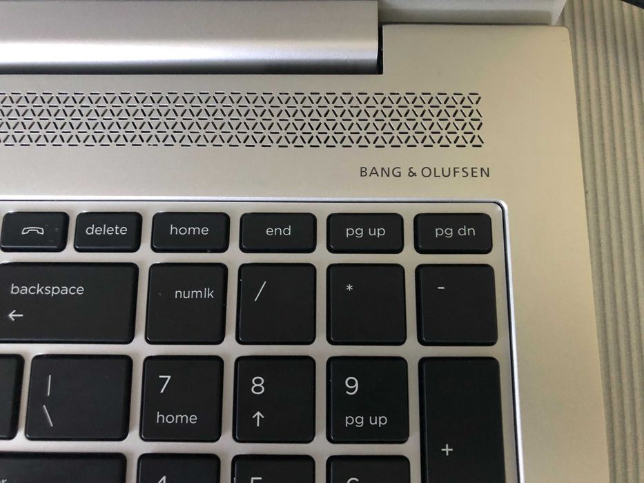 HP EliteBook 840 G6,i5-8365U,8GB DDR4,256GB SSD 15,6"IPS Full HD 1920x1080 audio-Bang & Olufsen,Windows 11 pro