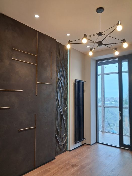 Отделка и ремонт