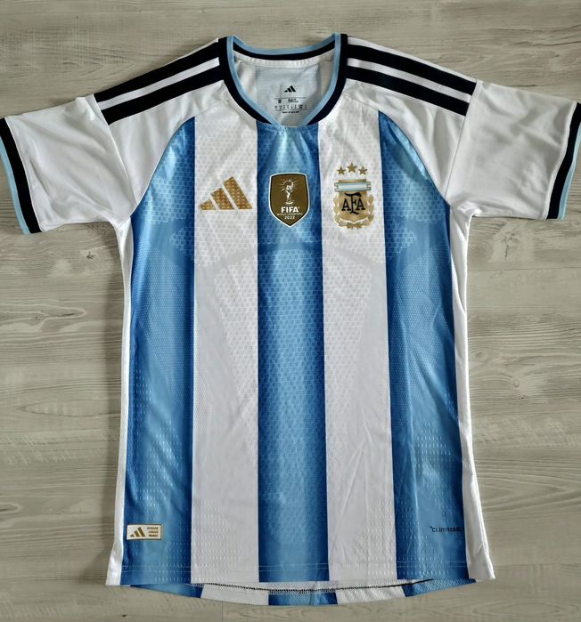 Tricou Fotbal Argentina