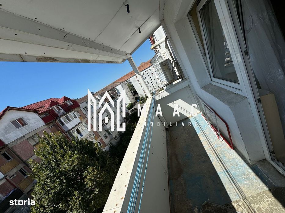 Apartament 2 camere | Mobilat & Utilat | Balcon | Hipodrom 3