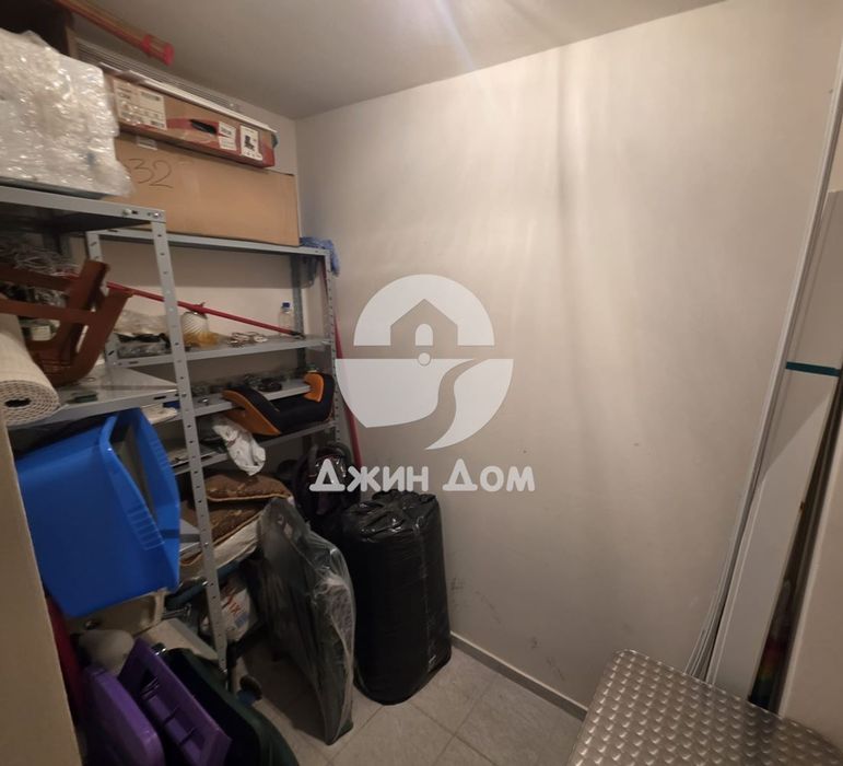 Продава се Двустаен апартамент в Варна, Бриз - 66 кв.м за 1468 €/кв.м - Снимка #9