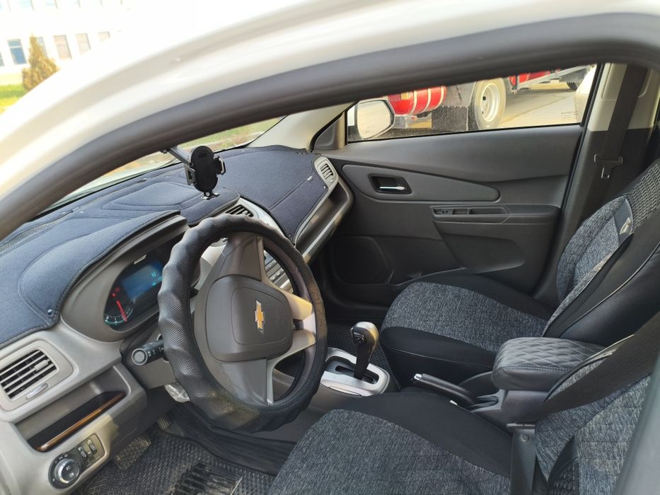 Kobalt sotiladi 2024