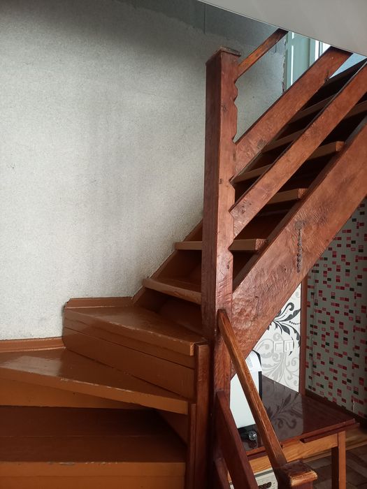 Продам квартиру в красном яре