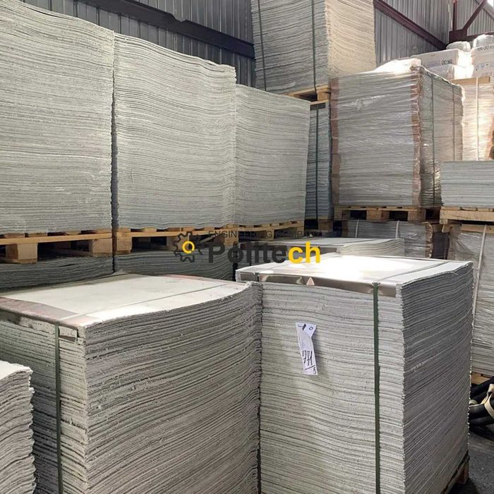 Асбестовый картон (Россия) ОПТОМ