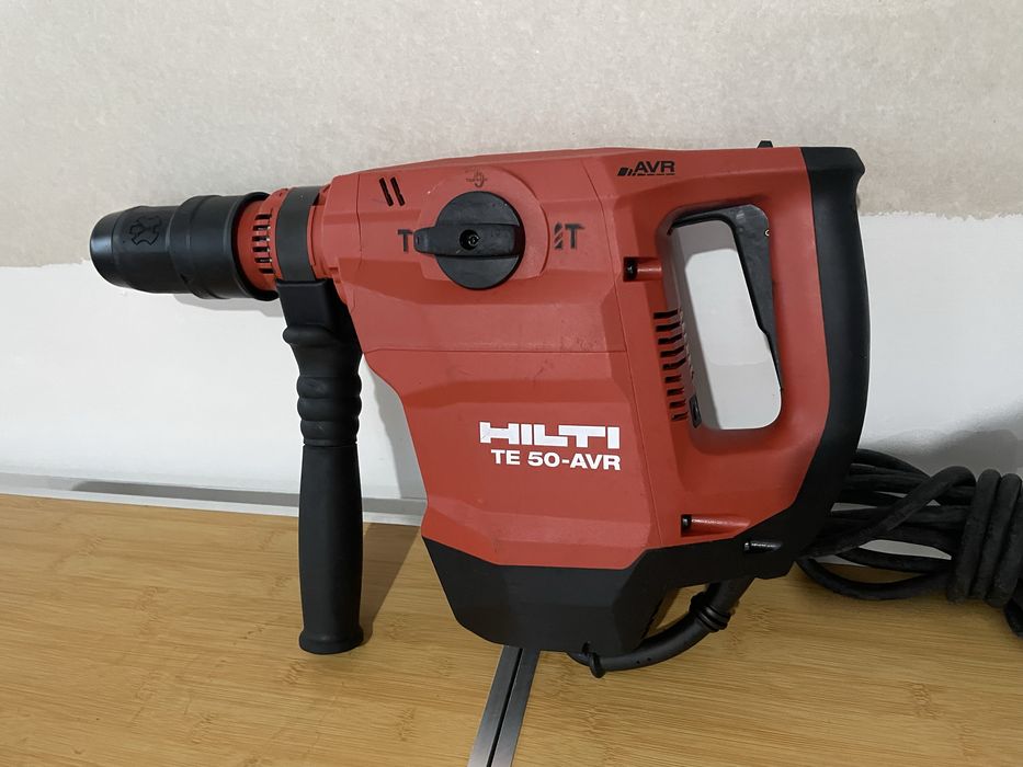Hilti te 50 awr 2025