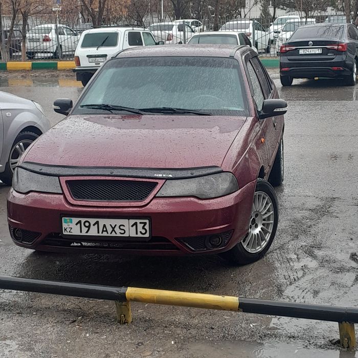 Жаксы жағдайда саудасы бар