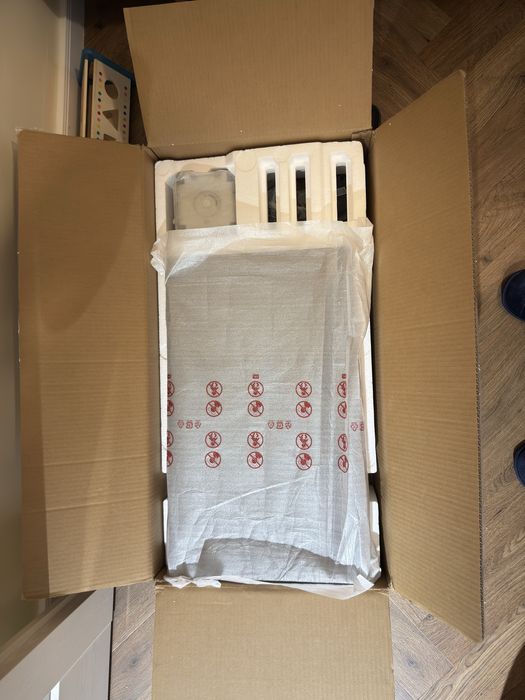 LG UltraGear 27G850A-B – 27″ 4K 240Hz / 480Hz – stare ca nou, în cutie