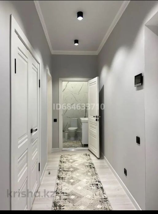 Аренда квартиры Долгосрочно