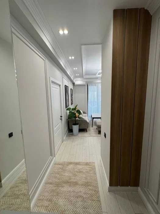 Сдаётся в аренду 2-ком квартира на Юнусабадском  районе