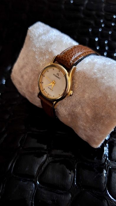 Часовник - Романо