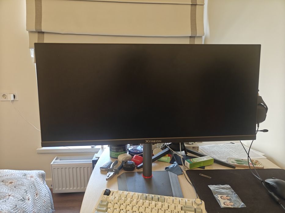 ПК i7-8700 / GTX 1660 Supe