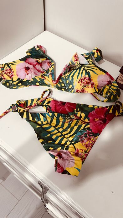 Купальный раздельный