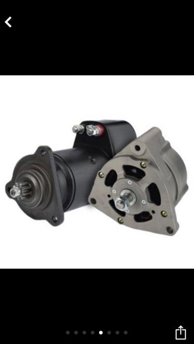 Ремонт Стартеров и Генераторов(Костанай)"StartService"