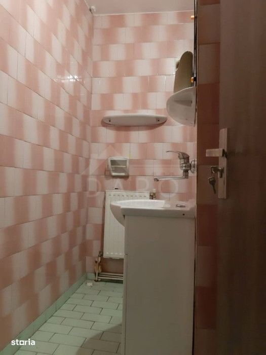 Apartament,
