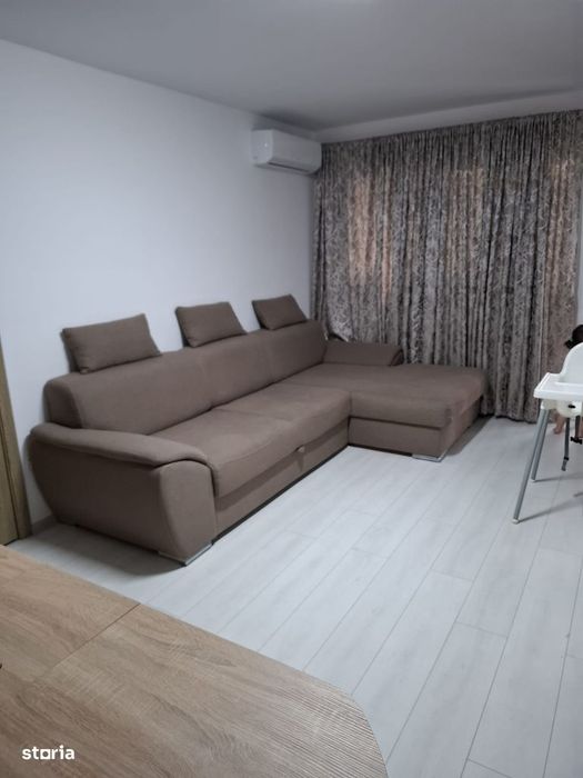Vanzare apartament 2 camere Targoviste- micro 6