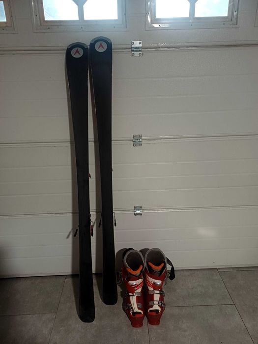 Schiuri și clăpari