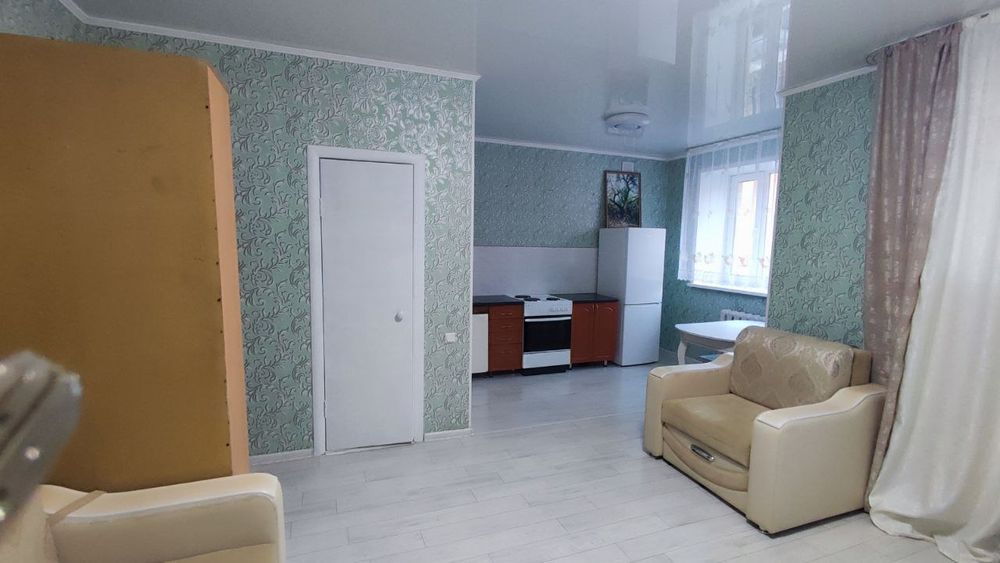 Сдам 1 ком студия