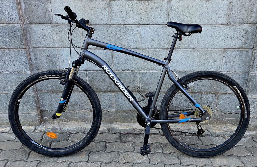Vand bicicleta RockRider St100