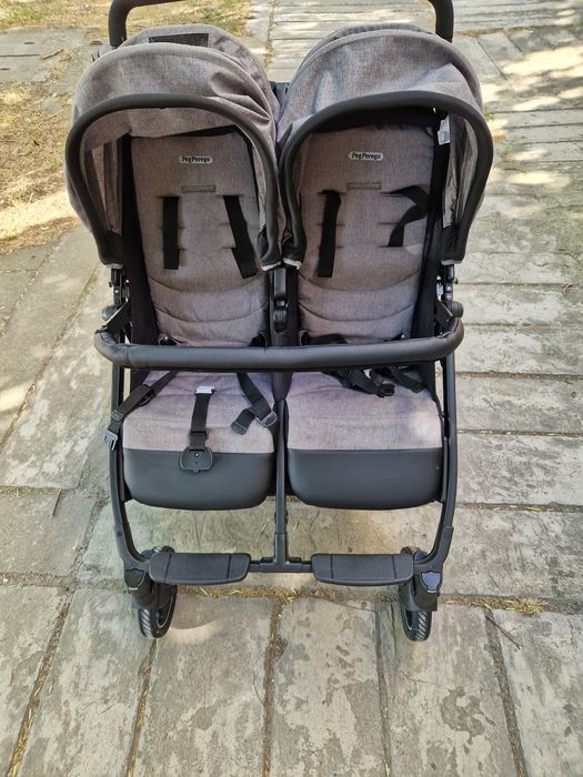 Детска количка Peg Perego Book For Two
